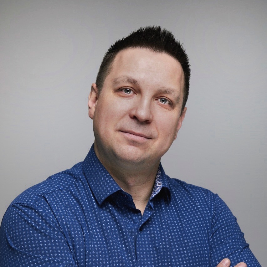 Андрей Танаков