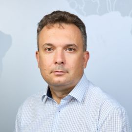 Андрей Соколов