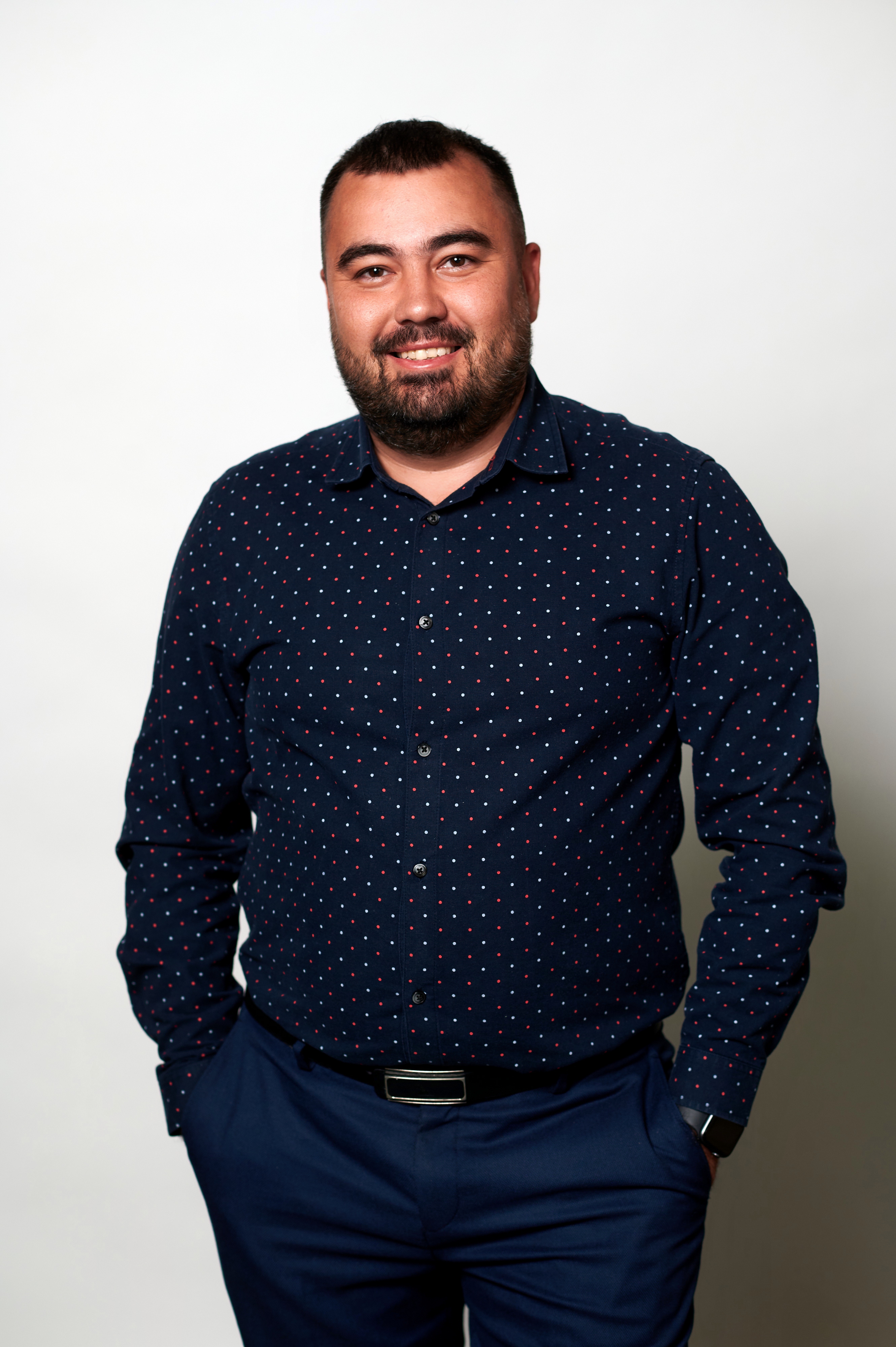 Фото сотрудника