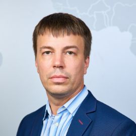 Вадим Измайлов