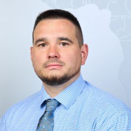 Игорь Пискарев