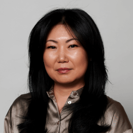 Наталья Хан