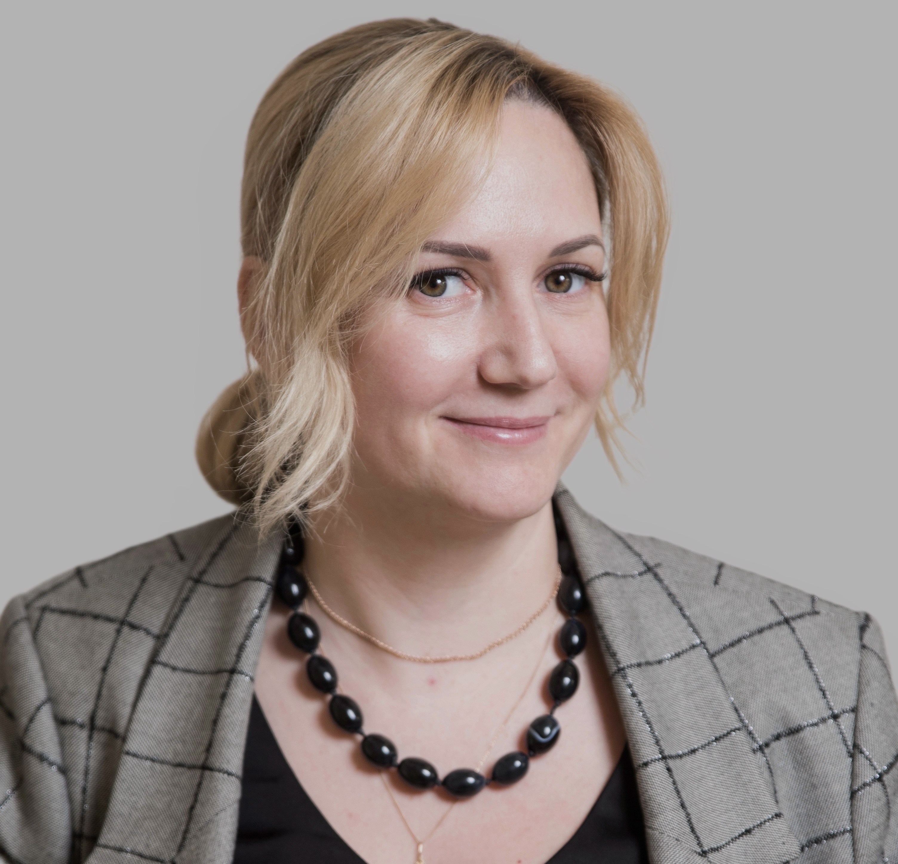 Виталия Канищева