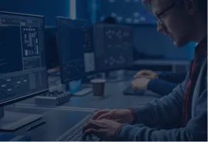 Работа в офисе