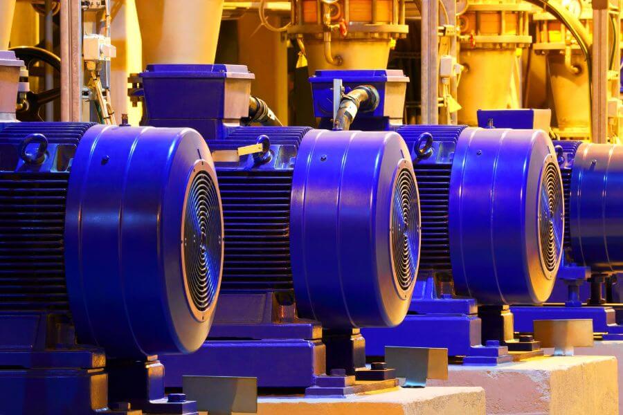 Промышленное оборудование