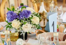 Праздничный стол