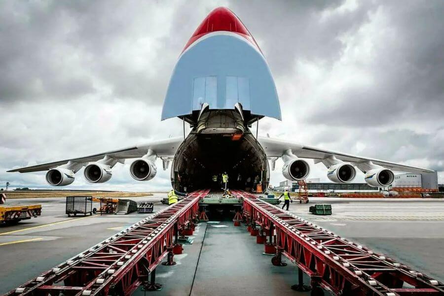 Авиаперевозки